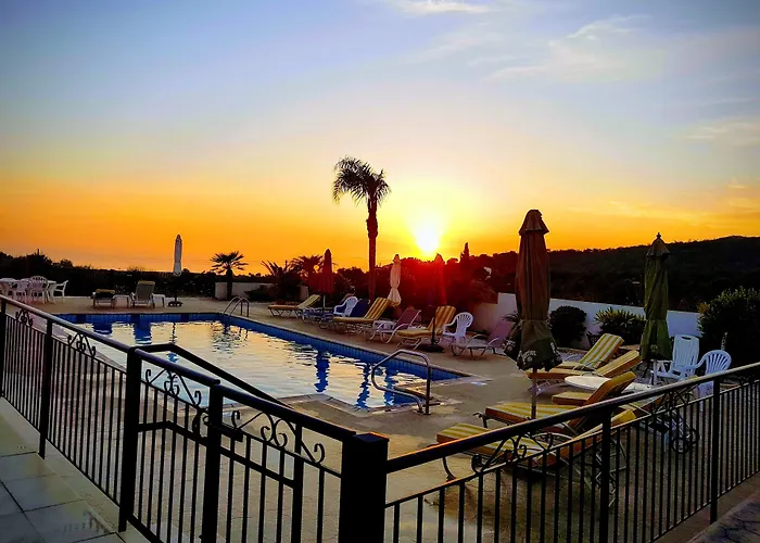 Villa Nayia Paradise Villa! In Cyprus Paphos