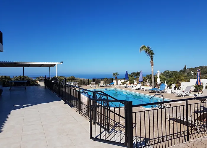 Nayia Paradise Villa! In Cyprus Villa