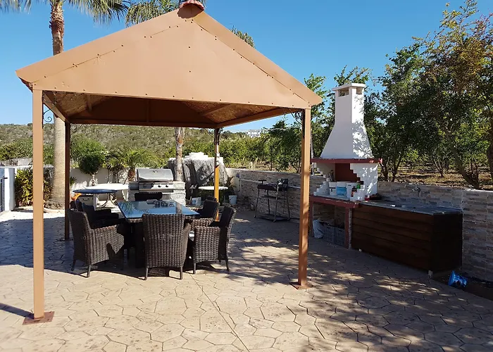 Nayia Paradise Villa! In Cyprus Paphos