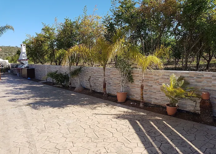 Nayia Paradise Villa! In Cyprus