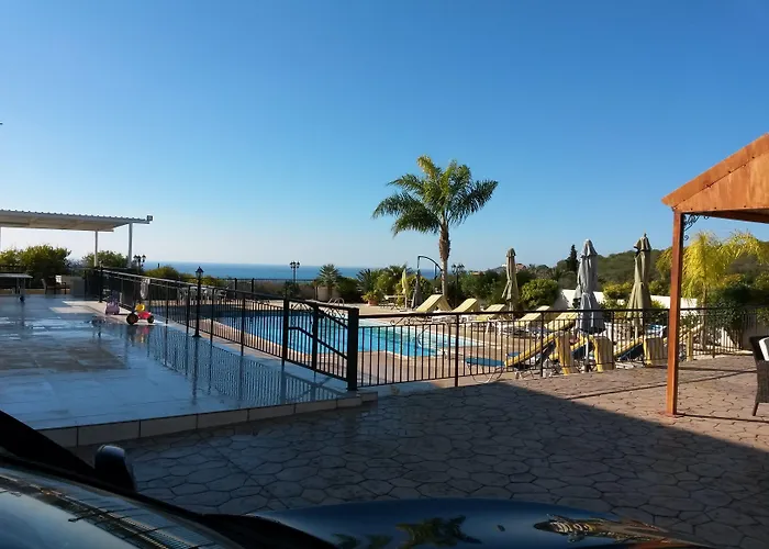 Nayia Paradise Villa! In Cyprus *