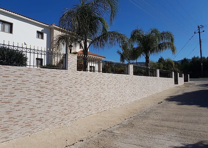 Nayia Paradise Villa! In Cyprus Villa *