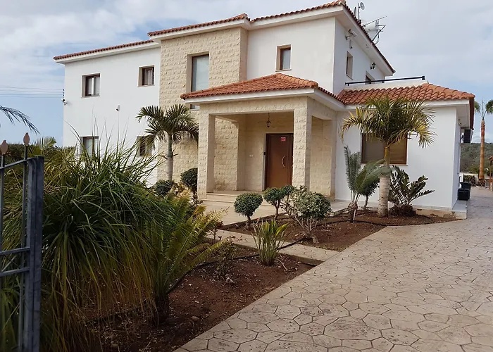 Nayia Paradise Villa! In Cyprus Villa Paphos