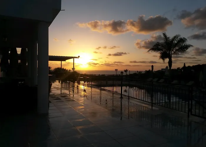 Villa Nayia Paradise Villa! In Cyprus Paphos