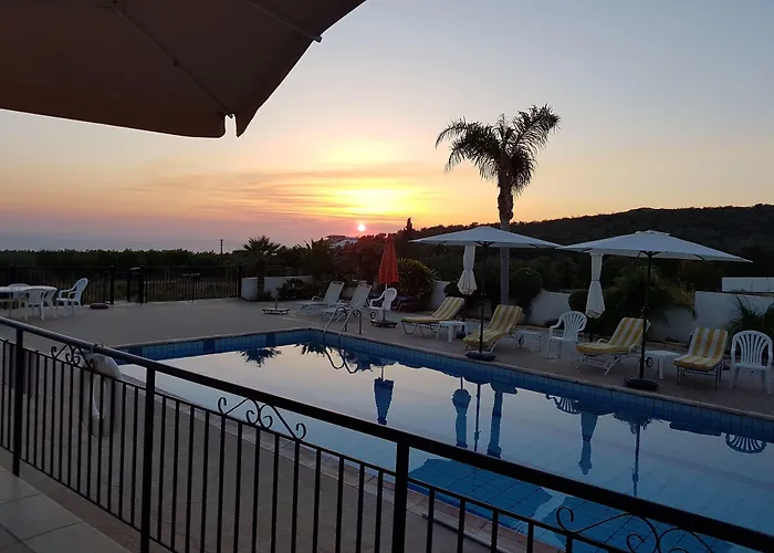 Nayia Paradise Villa! In Cyprus Villa Paphos