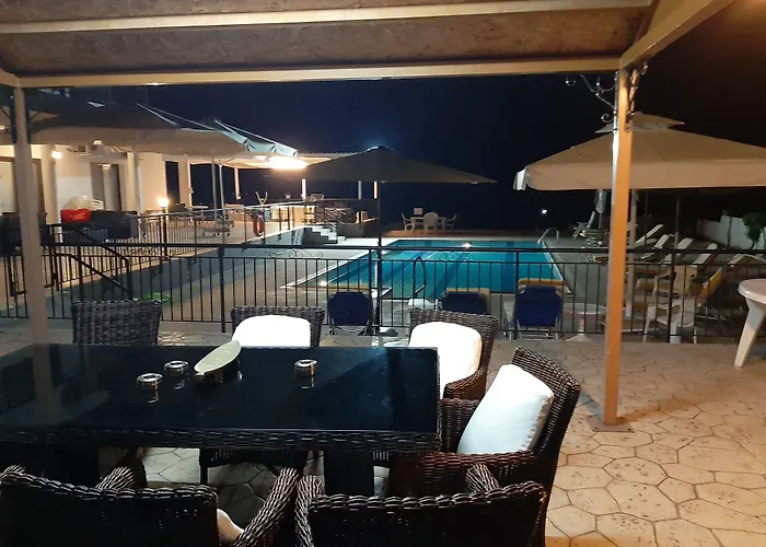 Nayia Paradise Villa! In Cyprus Villa *