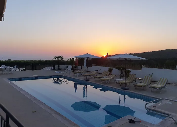 Nayia Paradise Villa! In Cyprus