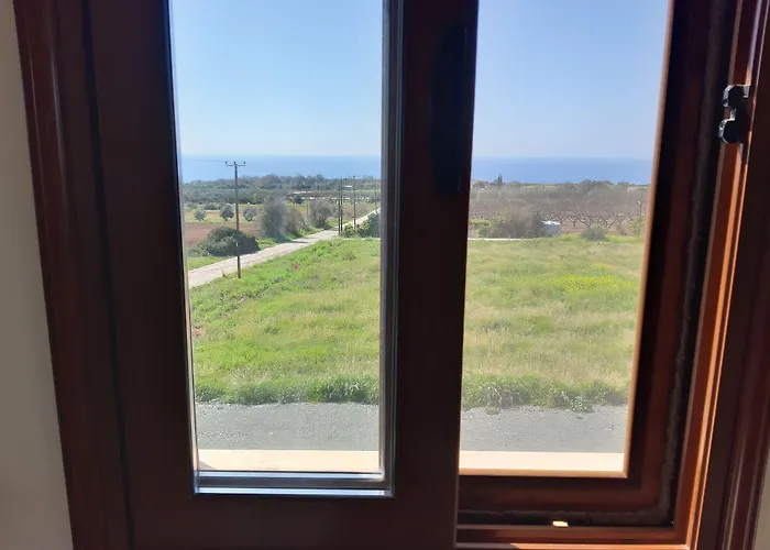 Villa Nayia Paradise Villa! In Cyprus *