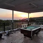 Nayia Paradise - Luxury And Private 5Br Villa For 10 - Huge Pool - Panoramic Sea Views