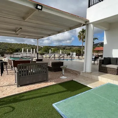 Vila Nayia Paradise Villa! In Cyprus