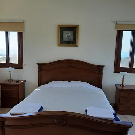 Nayia Paradise Villa! In Cyprus Paphos
