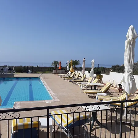Villa Nayia Paradise - Luxury And Private 5Br Villa For 10 - Huge Pool - Panoramic Sea Views Paphos