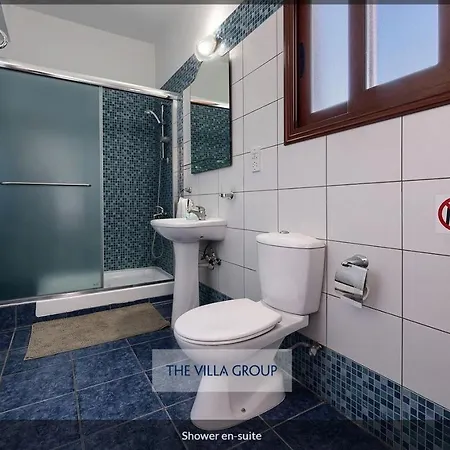 Nayia Paradise Villa! In Cyprus Vila
