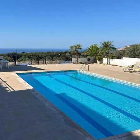 Vila Nayia Paradise Villa! In Cyprus *