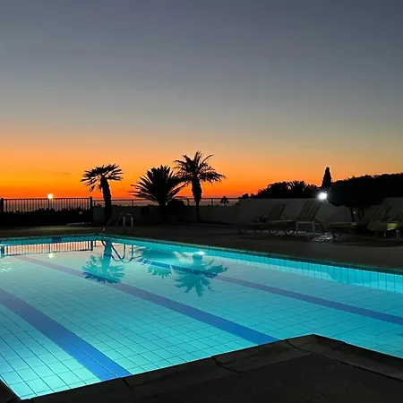 Vila Nayia Paradise Villa! In Cyprus Paphos