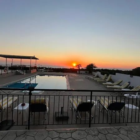 Nayia Paradise Villa! In Cyprus * Paphos