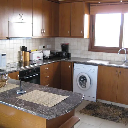 Nayia Paradise Villa! In Cyprus Vila Paphos