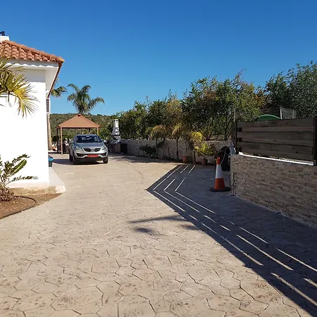 Nayia Paradise Villa! In Cyprus Villa Paphos